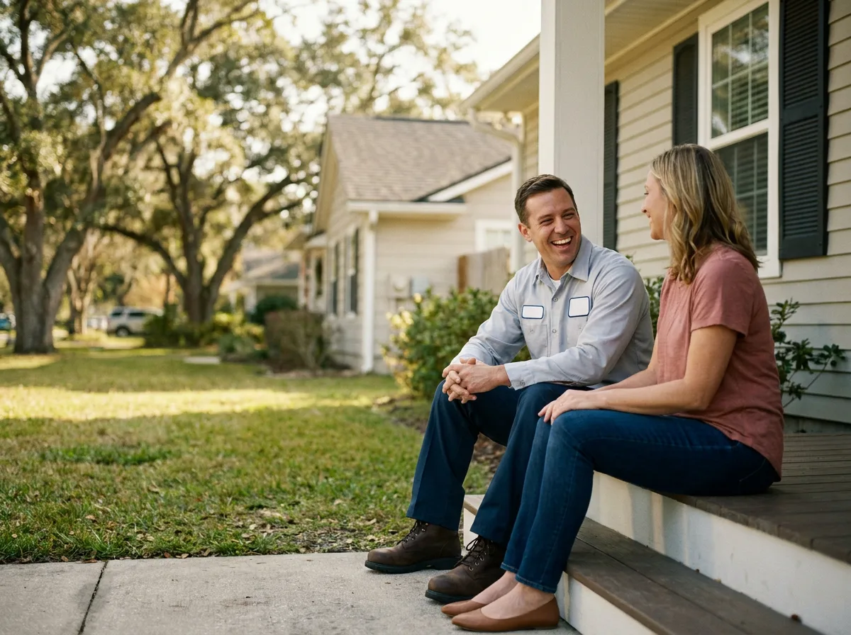Septic tank pumping FAQs for Chambers, NE